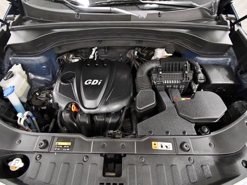 Used 2014 Kia Sorento LX FWD image 12