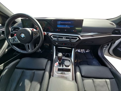 Used 2024 BMW M4 xDrive Competition image 9