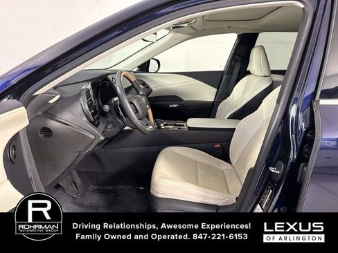 Certified 2024 Lexus RX 350 Premium w/ Convenience Package AWD/4WD image 5