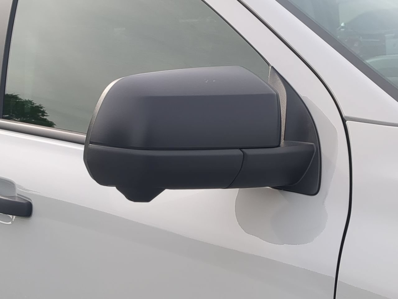 New 2026 Ford Ranger XLT AWD/4WD image 10