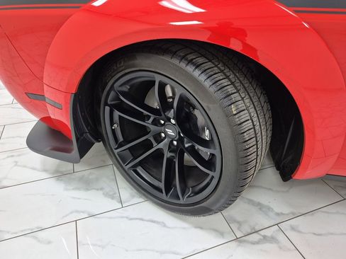 Used 2023 Dodge Challenger R/T Scat Pack image 34