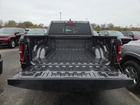 New 2026 RAM 1500 Big Horn image 7