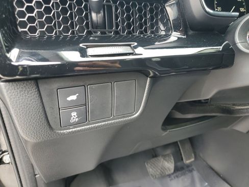 Used 2025 Honda CR-V EX-L image 21