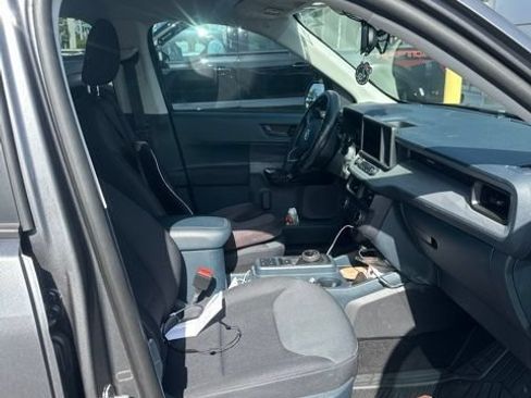 Used 2022 Ford Maverick XL FWD image 7