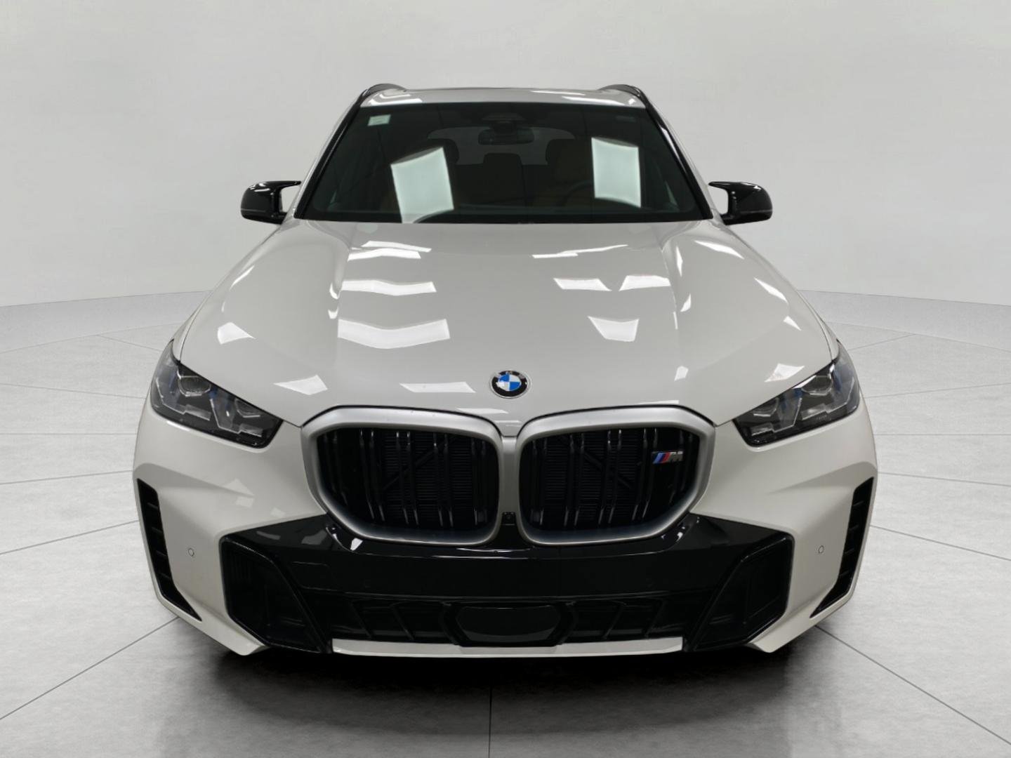 New 2026 BMW X5 M60i AWD/4WD image 12