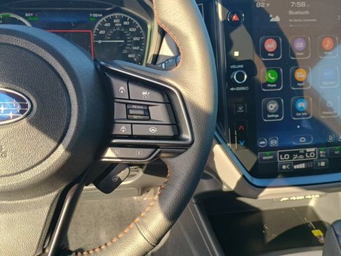 New 2026 Subaru Crosstrek 2.5i Limited AWD/4WD image 18