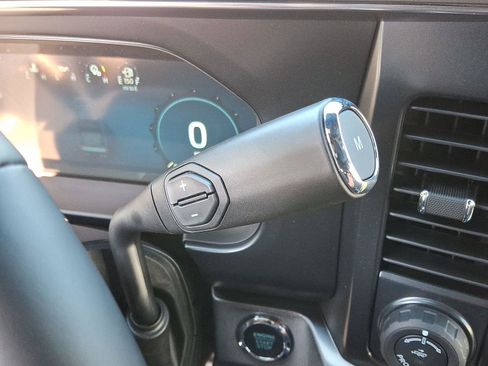 New 2026 Ford F250 Platinum w/ Tremor Off-Road Package image 11