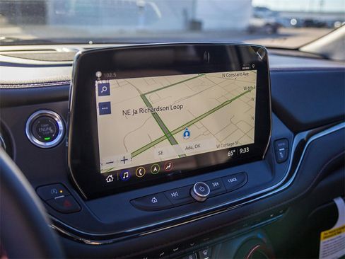 New 2025 Chevrolet Blazer RS w/ Driver Confidence II Package image 33