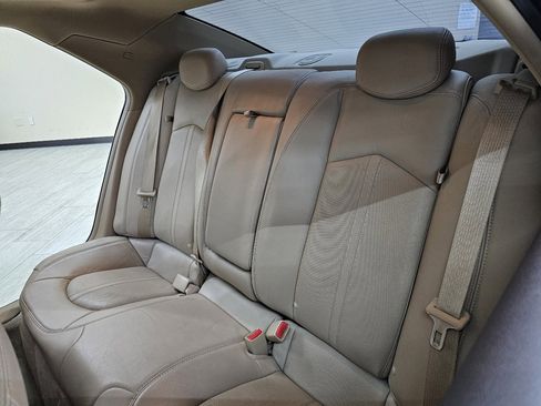 Used 2013 Cadillac CTS Premium image 23