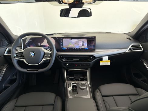 New 2026 BMW 330i xDrive Sedan w/ Premium Package AWD/4WD image 17