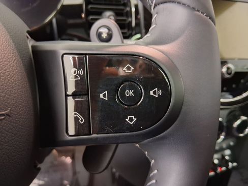 Certified 2023 MINI Cooper S image 23