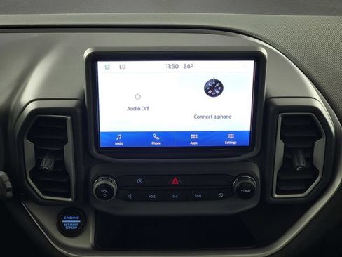 Certified 2022 Ford Bronco Sport Big Bend w/ Convenience Package AWD/4WD image 21