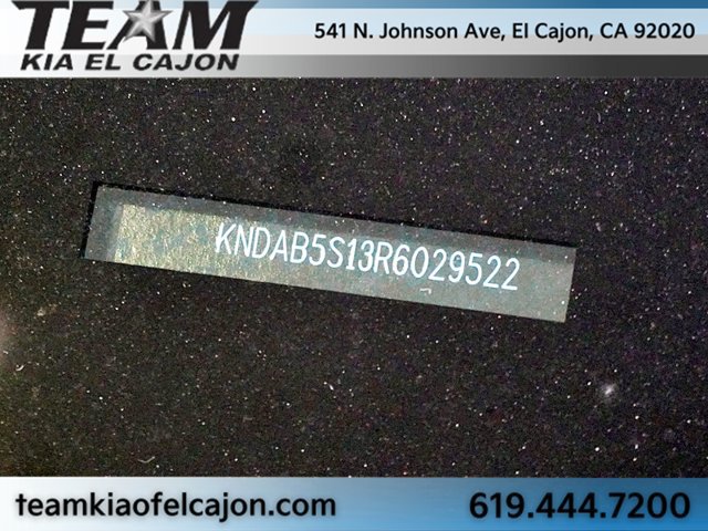 Certified 2024 Kia EV9 Light Long Range RWD image 42
