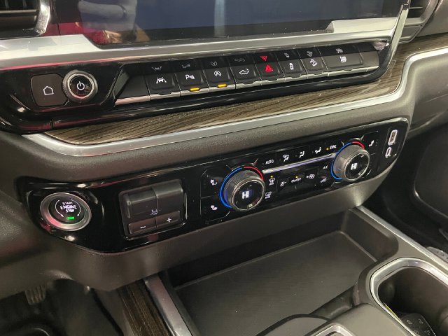 Used 2024 Chevrolet Silverado 1500 LT w/ All Star Edition Plus AWD/4WD image 8