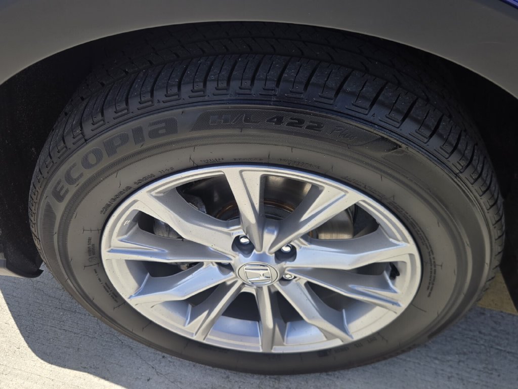 Certified 2025 Honda CR-V EX-L image 10