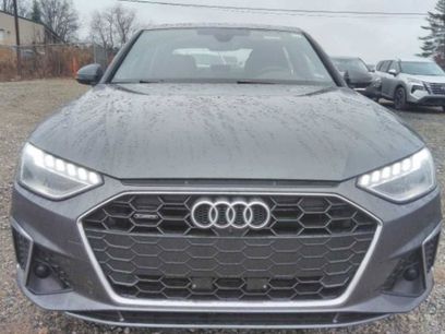 Used 2024 Audi A4 2.0T Premium Plus
