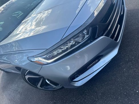 Used 2019 Honda Accord Sport image 35