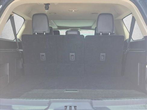 Used 2024 Ford Expedition Max XLT AWD/4WD image 6