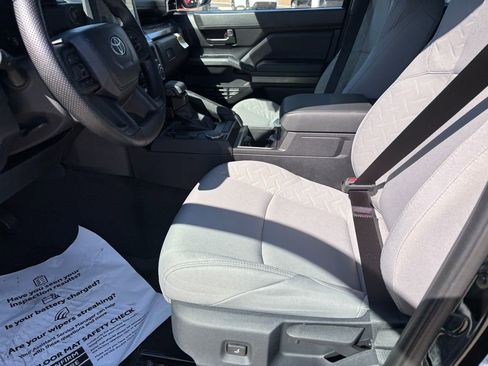 New 2026 Toyota Tacoma SR5 image 9