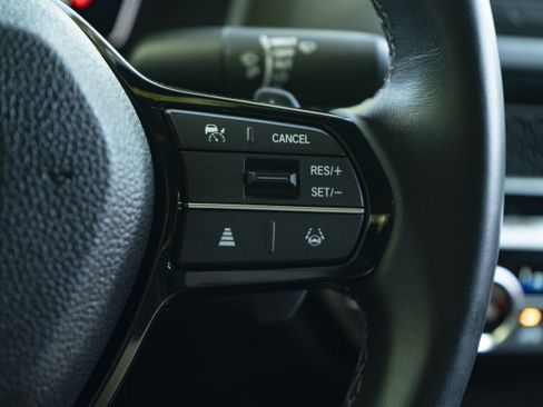 Used 2023 Honda Civic Sport image 21