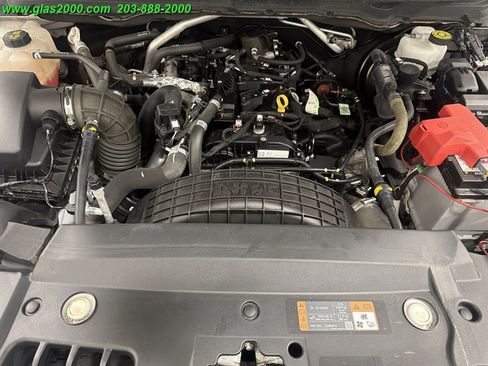 Used 2019 Ford Ranger XL w/ FX4 Off-Road Package AWD/4WD image 12