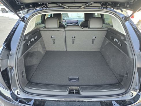 New 2025 Buick Envision Preferred image 26