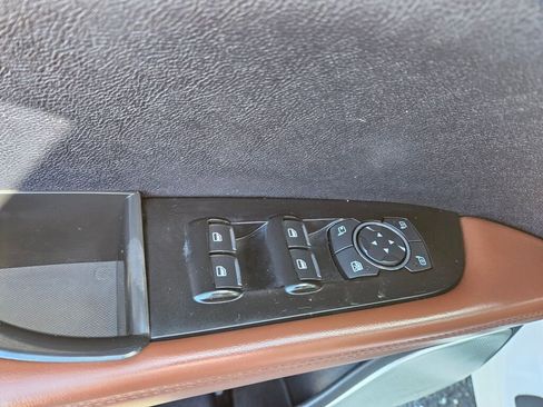 Used 2016 Lincoln MKX Reserve w/ Luxury Package AWD/4WD image 21