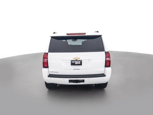 Used 2015 Chevrolet Tahoe LT AWD/4WD image 6