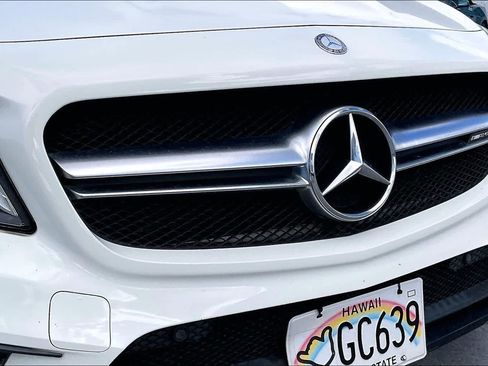 Used 2017 Mercedes-Benz GLA 45 AMG 4MATIC image 33