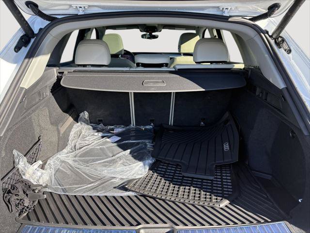 New 2026 Audi Q5 2.0T AWD/4WD image 24