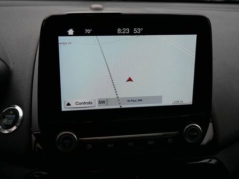 Used 2019 Ford EcoSport Titanium AWD/4WD image 24