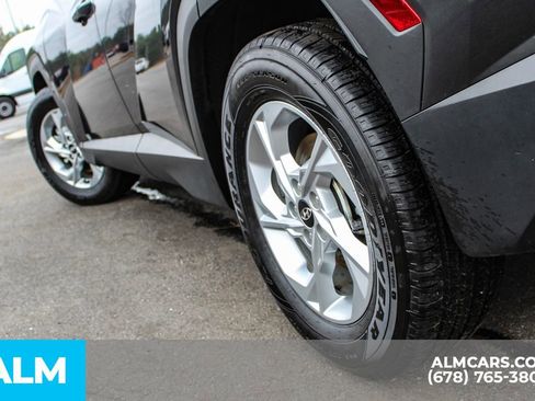 Used 2024 Hyundai Tucson SEL image 15