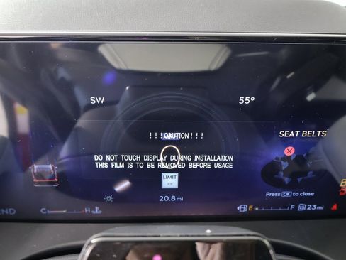 New 2026 Lincoln Aviator Premiere w/ Jet Appearance Package image 4