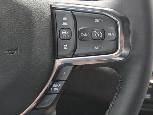 Used 2026 RAM 2500 Laramie w/ Night Edition image 24