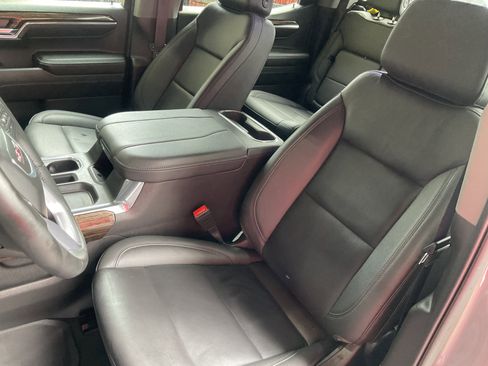 Used 2024 GMC Sierra 1500 Elevation w/ Elevation Premium Package AWD/4WD image 31