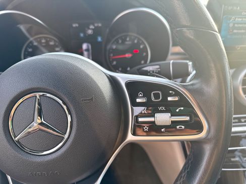 Used 2019 Mercedes-Benz C 300 Sedan image 26