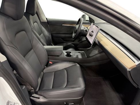 Certified 2023 Tesla Model 3 Standard Range RWD image 13