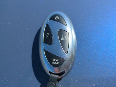 New 2026 Hyundai Tucson SE image 34