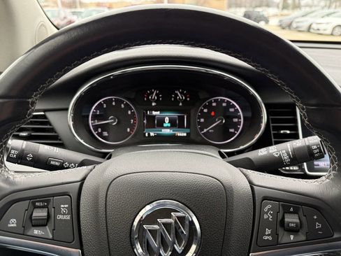 Used 2018 Buick Encore Preferred image 7