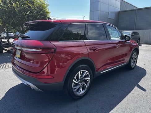 Certified 2023 Lincoln Corsair AWD w/ Equipment Group 101A image 5