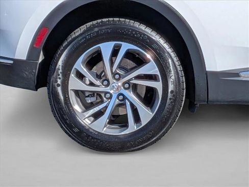 Used 2023 Buick Envision Essence image 21