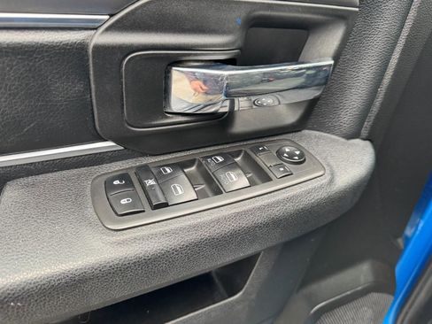 Used 2021 RAM 1500 Classic Warlock image 15