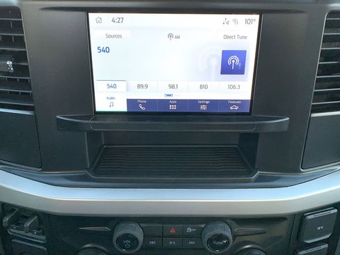 New 2025 Ford F350 XL w/ XL Chrome Package image 24