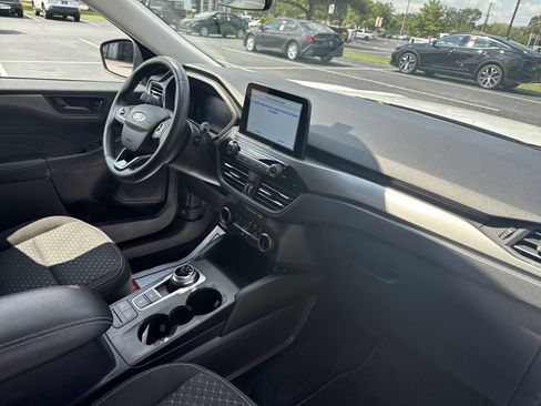 Used 2023 Ford Escape Active image 35