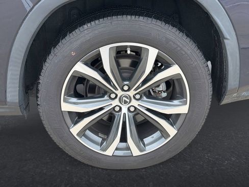 Used 2022 Lexus RX 350L Premium w/ Premium Package AWD/4WD image 31