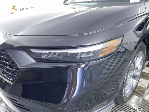 Used 2023 Honda Accord EX image 47