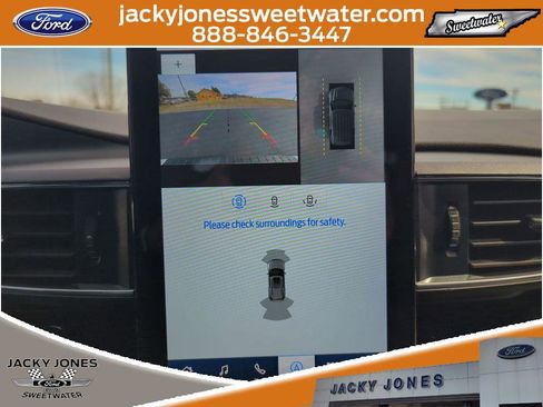 Certified 2020 Ford Explorer ST w/ ST Street Pack image 20