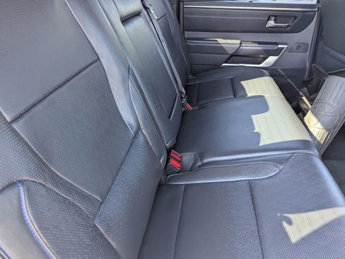 Used 2024 Toyota Tundra Platinum image 14