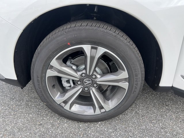 New 2025 Acura RDX w/ Technology Package AWD/4WD image 24
