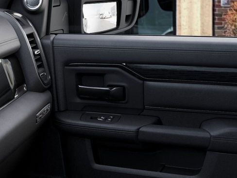 New 2025 RAM 2500 Rebel w/ Rebel Level 2 Equipment Group image 25